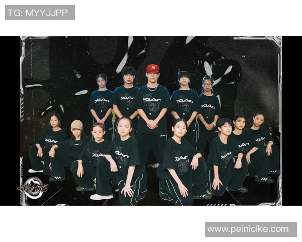 西安街舞队心理素质排名第五揭示团队精神与个人成长的重要性